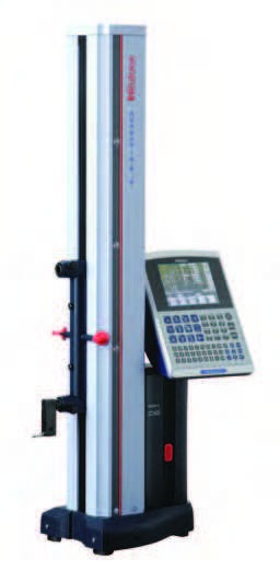 MITUTOYO LH-600D 2차원 측정기 카탈로그 제품 사진