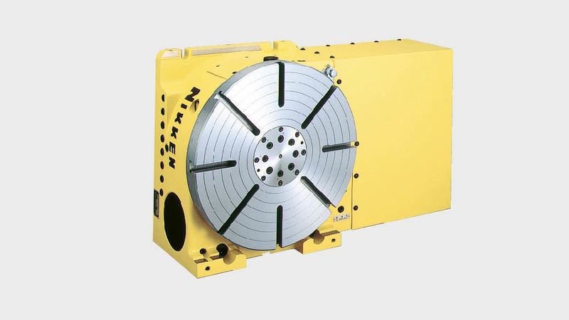 NIKKEN CNC401 제조사 홈페이지 제품 사진